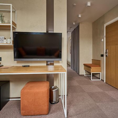 Hotel Vedmezhyi Dvir 부코벨 외부 사진
